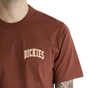 T-SHIRT AITKIN CHEST SS DICKIES - Mad Fashion | img vers.300x/